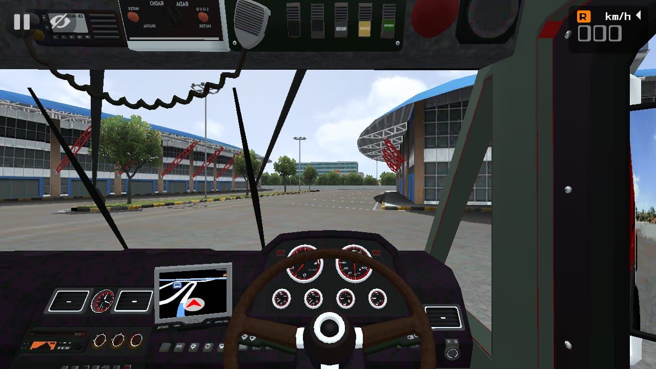 Foto dari E-One Titan Force 6x6 10