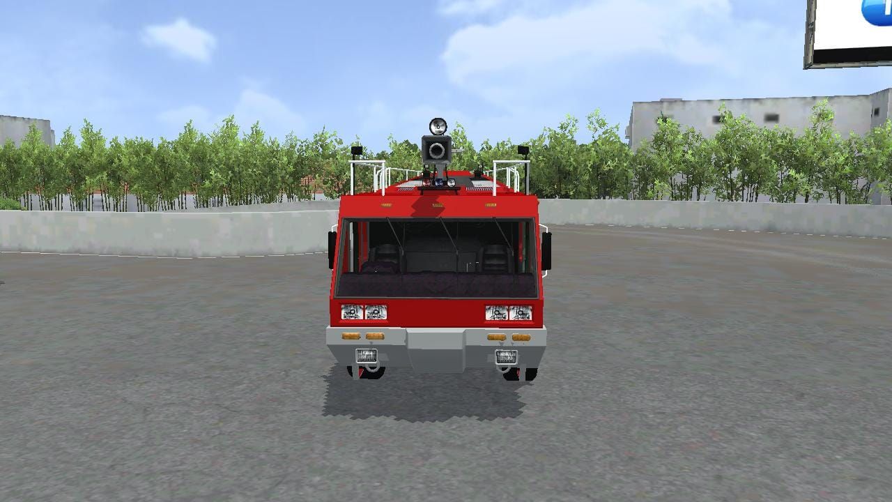 Foto dari E-One Titan Force 6x6 1