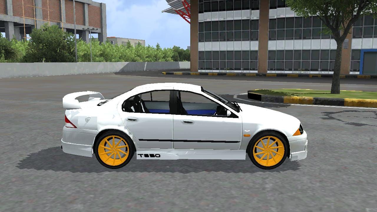 Foto dari Ford TS50 3