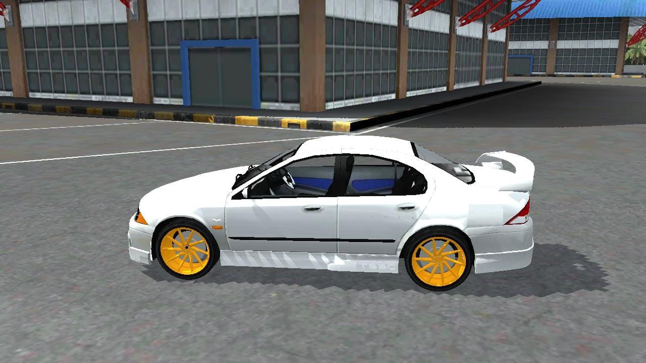 Foto dari Ford TS50 7