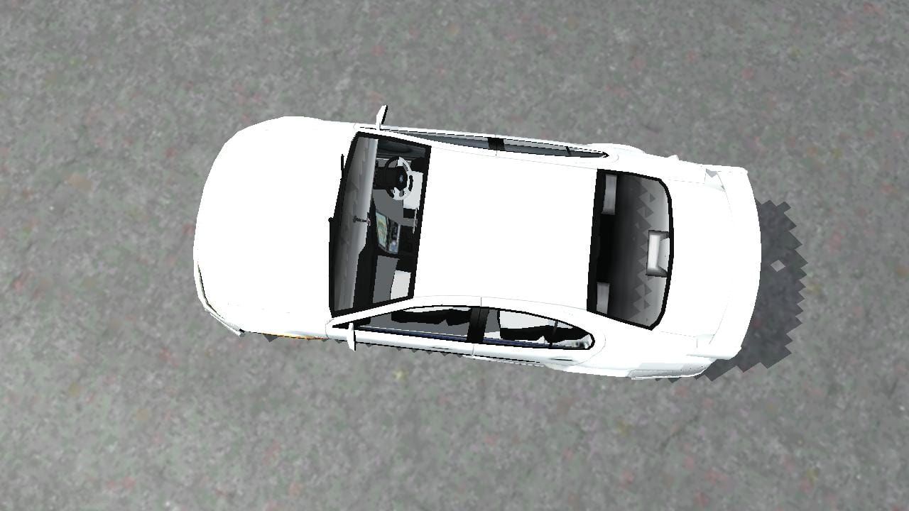 Foto dari Ford TS50 8