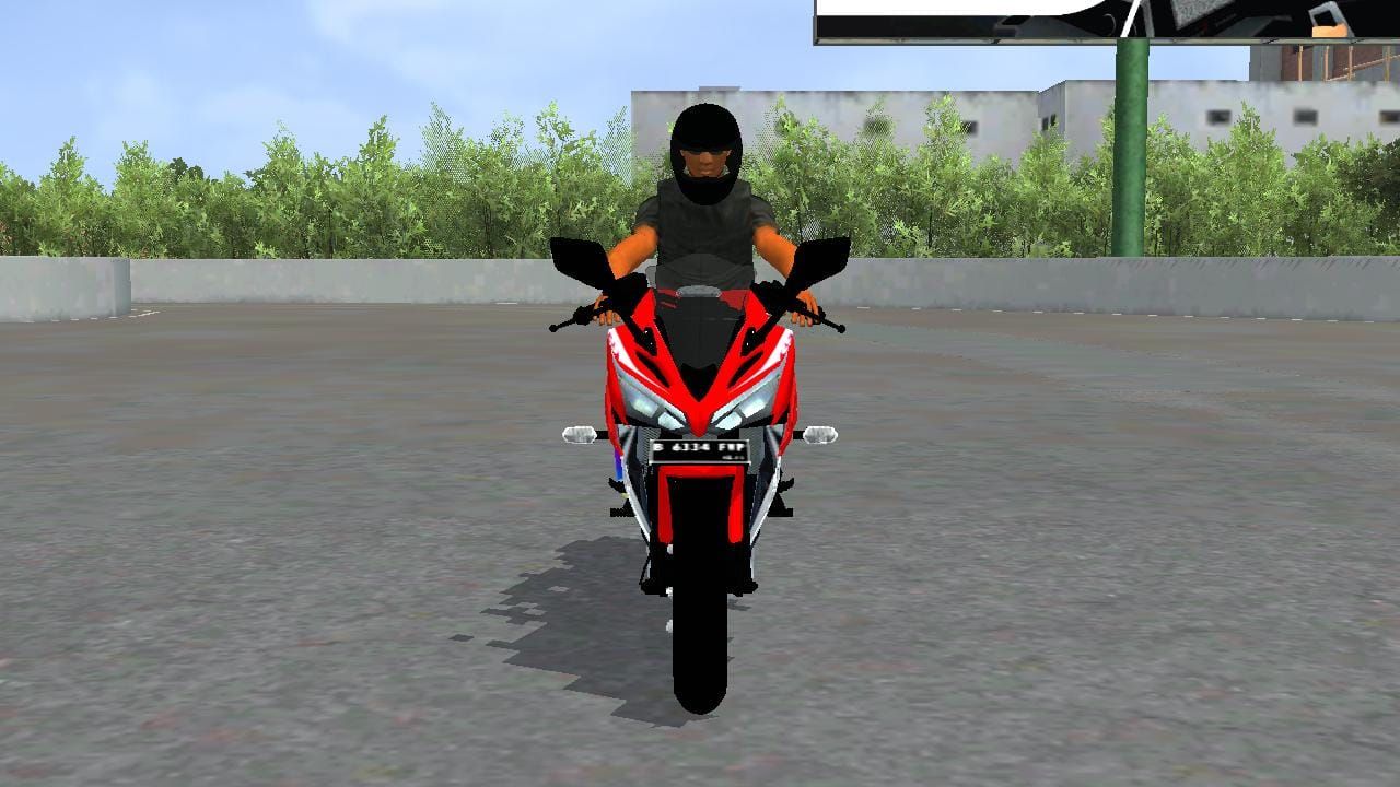 Foto dari Honda CBR 150R KNALPOT RACING 1