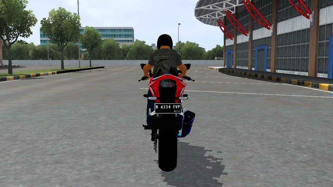 Foto dari Honda CBR 150R KNALPOT RACING 5