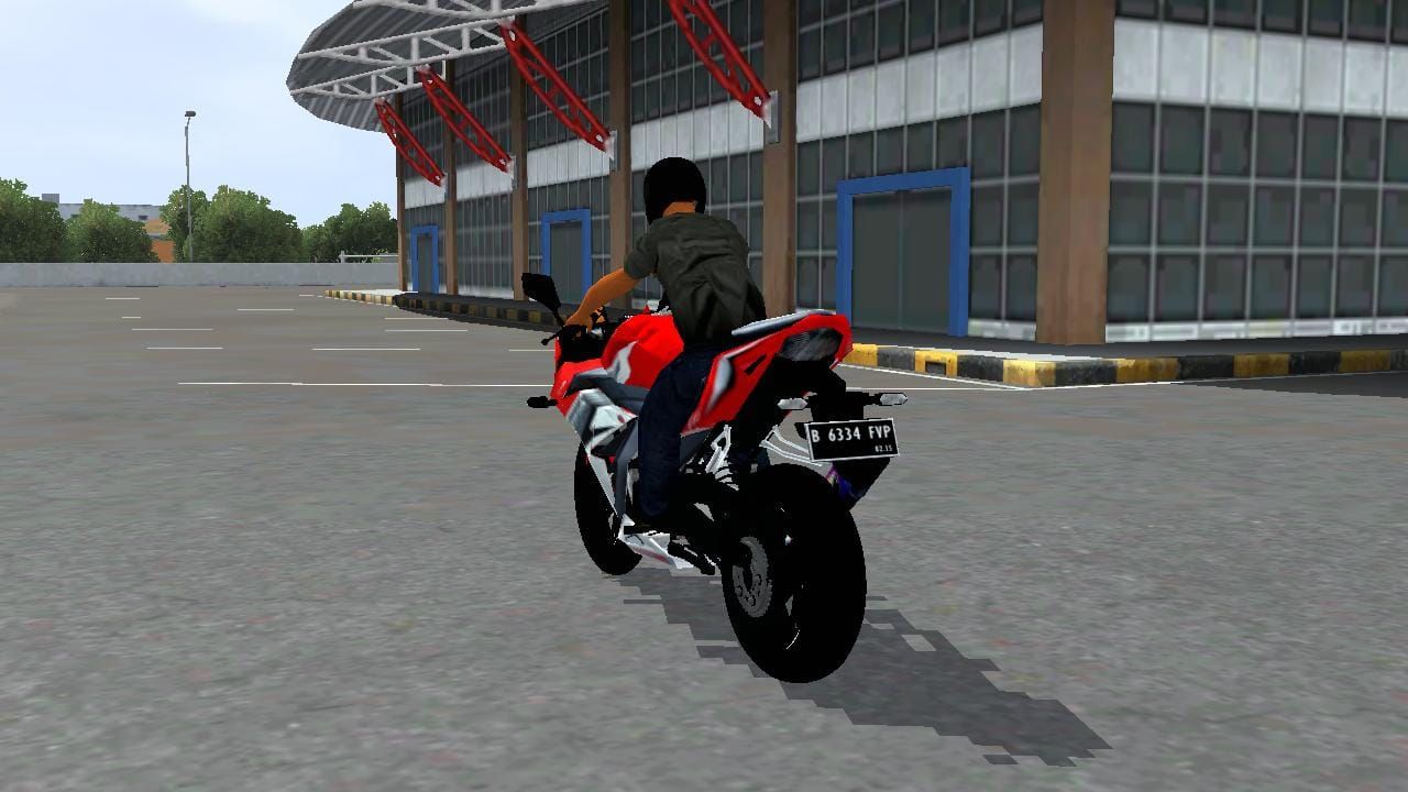 Foto dari Honda CBR 150R KNALPOT RACING 6