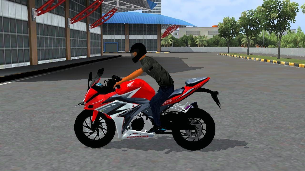 Foto dari Honda CBR 150R KNALPOT RACING 7