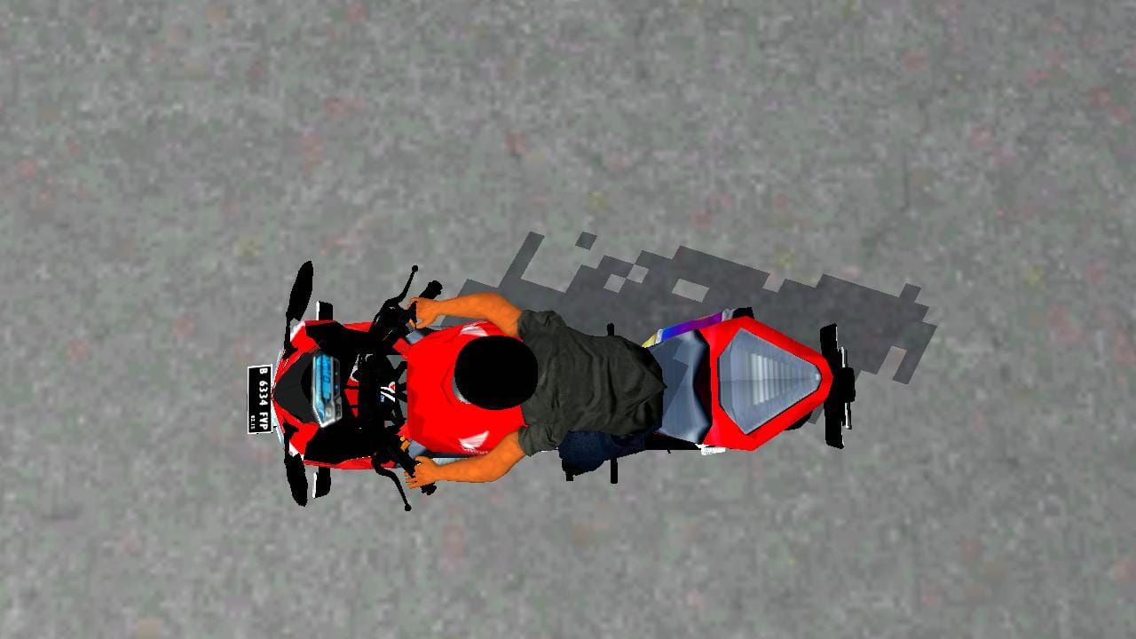 Foto dari Honda CBR 150R KNALPOT RACING 8