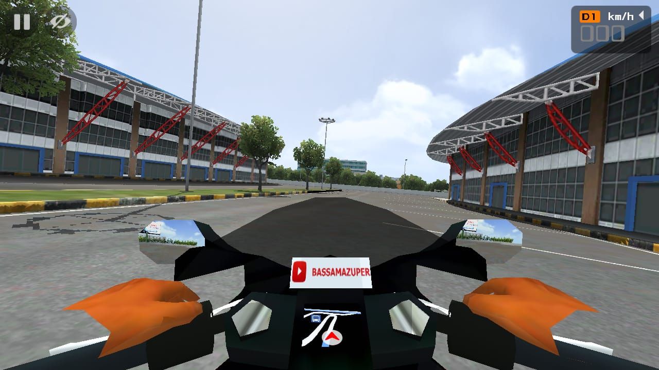 Foto dari Honda CBR 600 RR 9