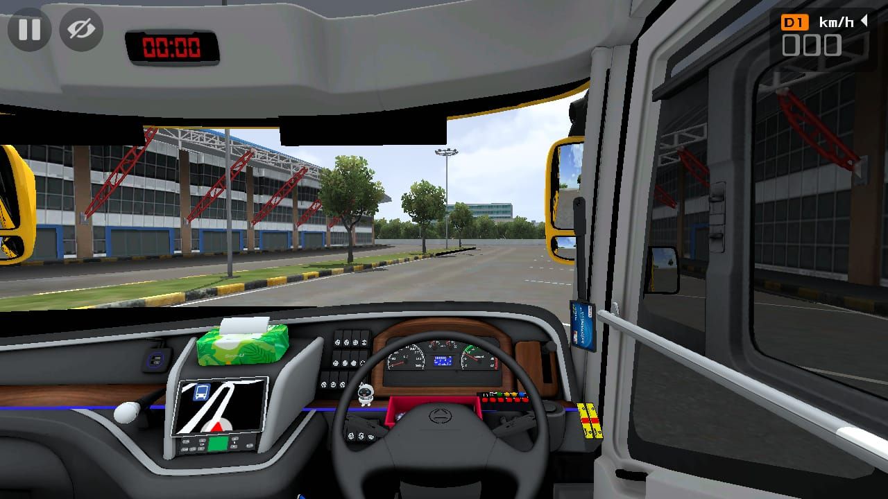 Foto dari JETBUS 3 SDV RM SIMPLE CONCEPT 10