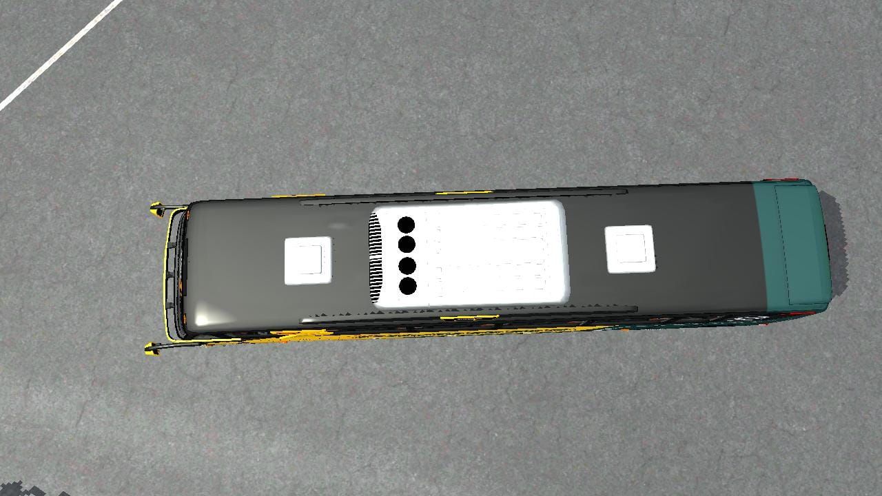 Foto dari JETBUS 3 SDV RM SIMPLE CONCEPT 8