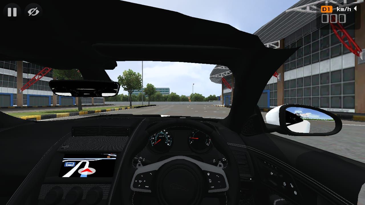 Foto dari Jaguar F-Type 18 10