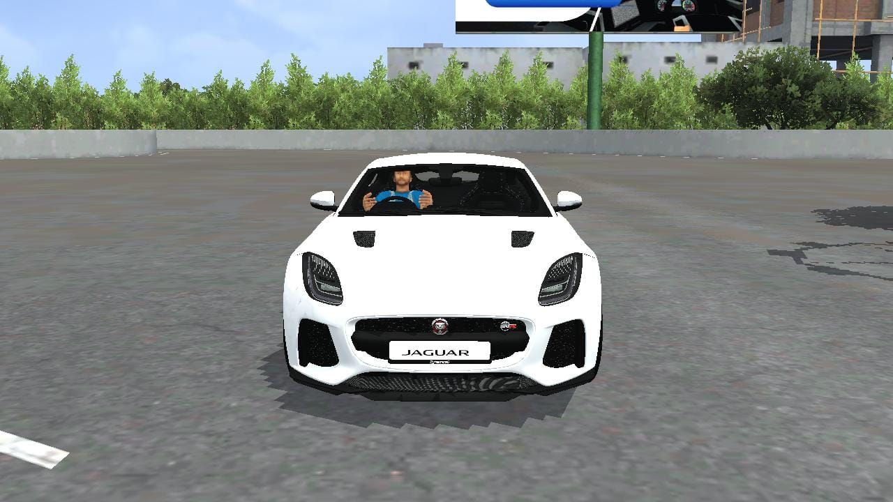 Foto dari Jaguar F-Type 18 1