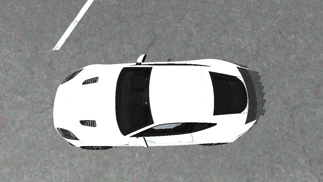 Foto dari Jaguar F-Type 18 8