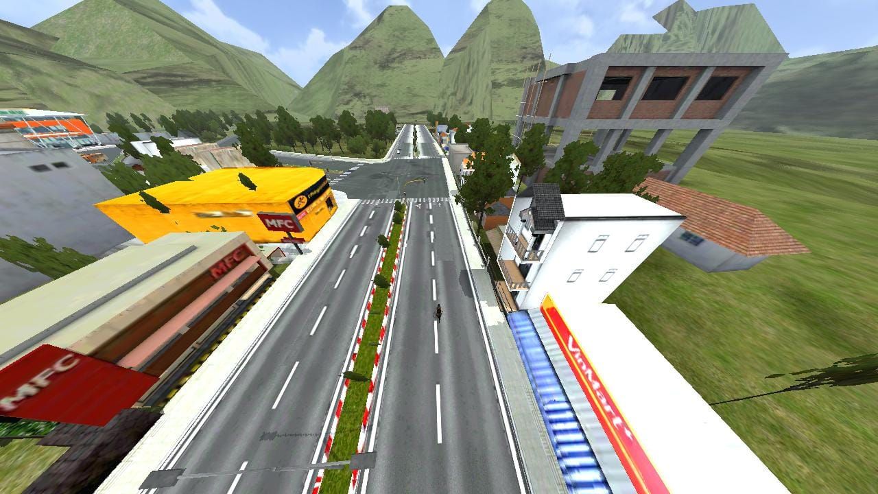 Foto dari Map Đà Lạt 2