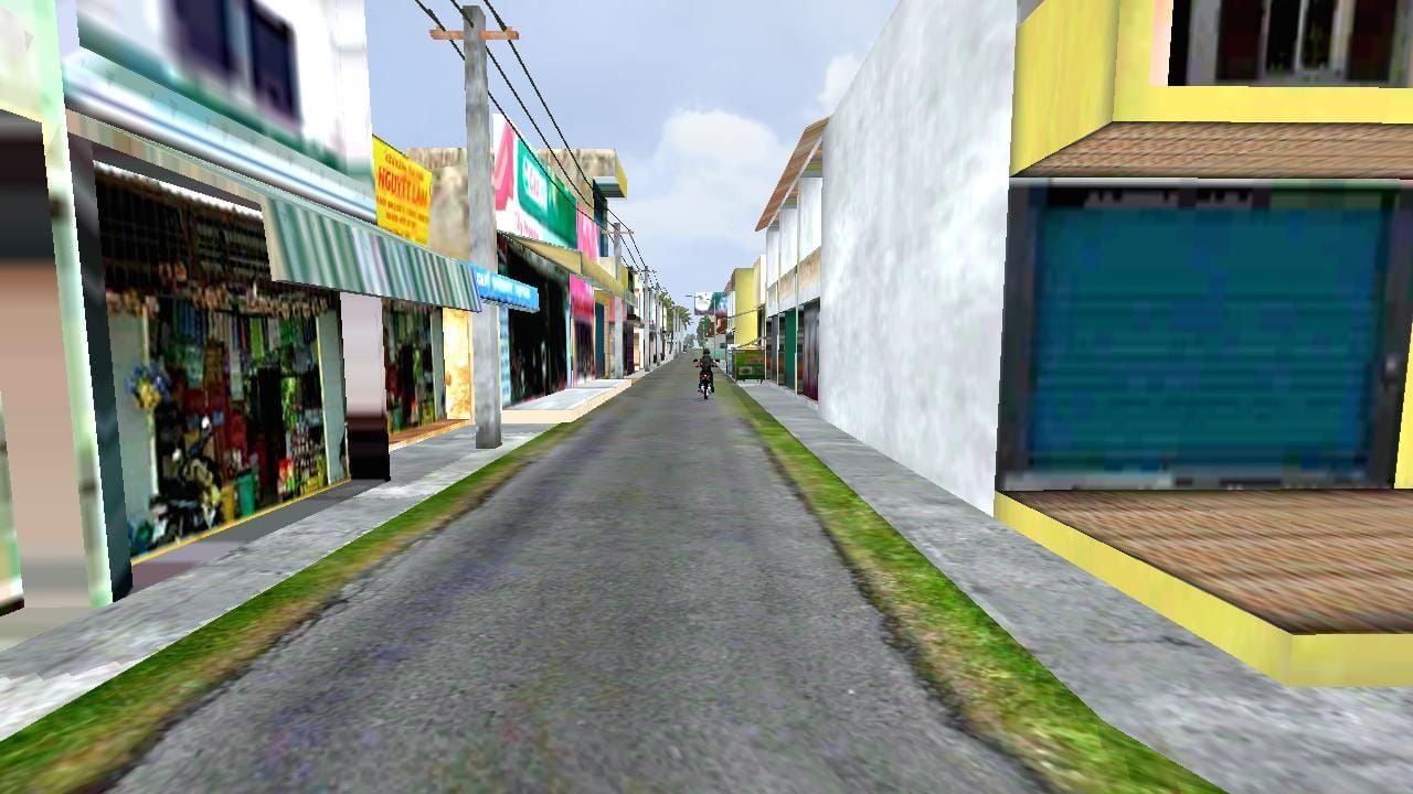 Foto dari Map Nông Thôn Việt Nam 1