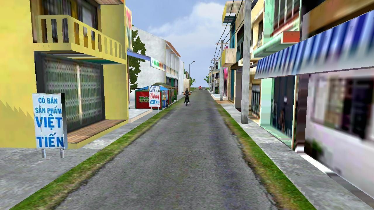 Foto dari Map Nông Thôn Việt Nam 2