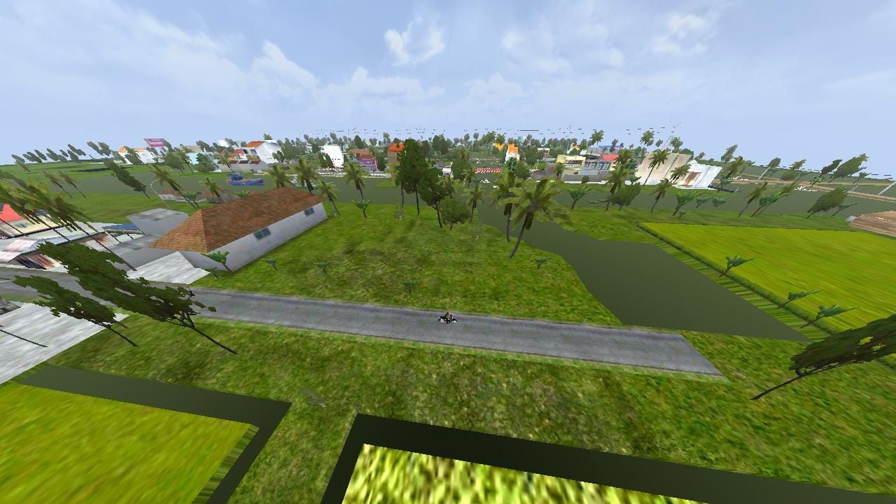 Foto dari Map Nông Thôn Việt Nam 3