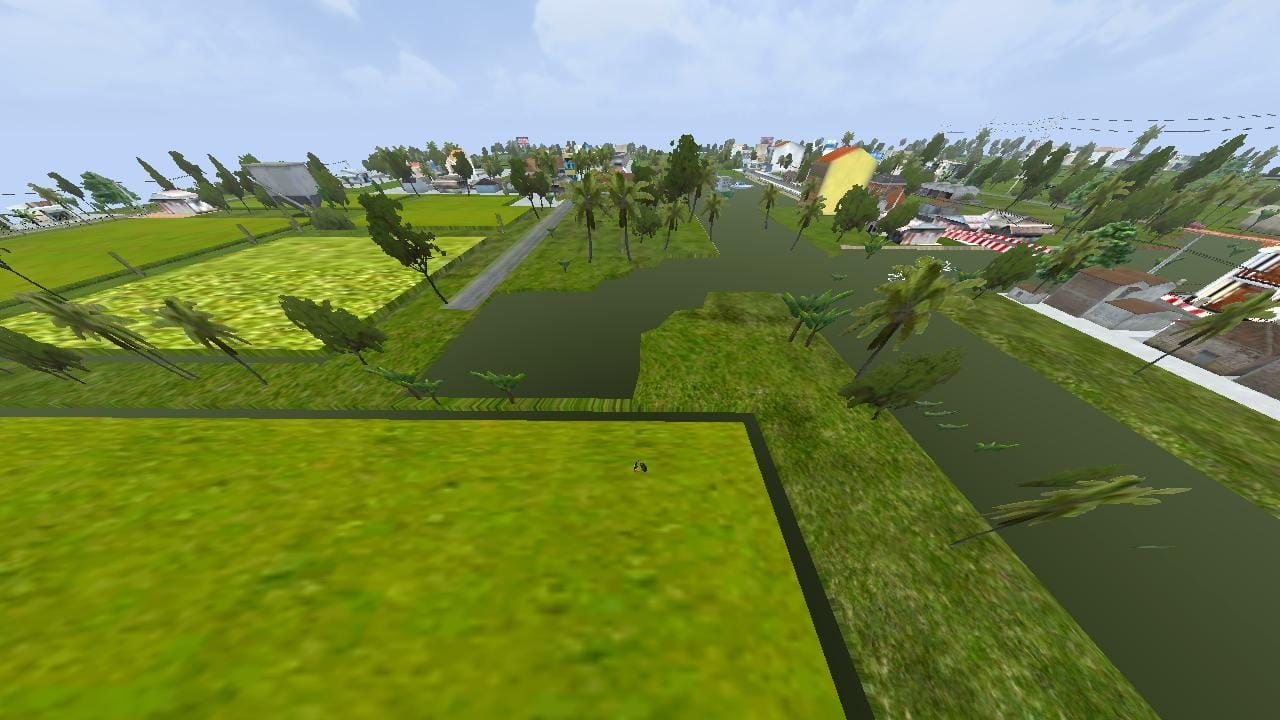 Foto dari Map Nông Thôn Việt Nam 7