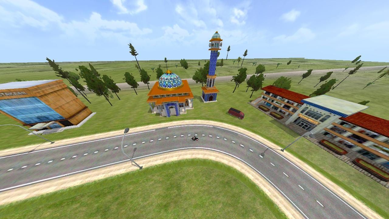 Foto dari Map Secangkir Kopi 1