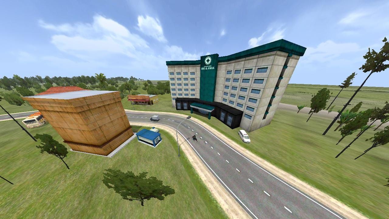 Foto dari Map Secangkir Kopi 4