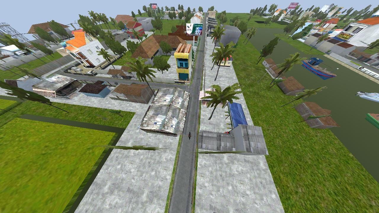 Foto dari Map VN Village 1