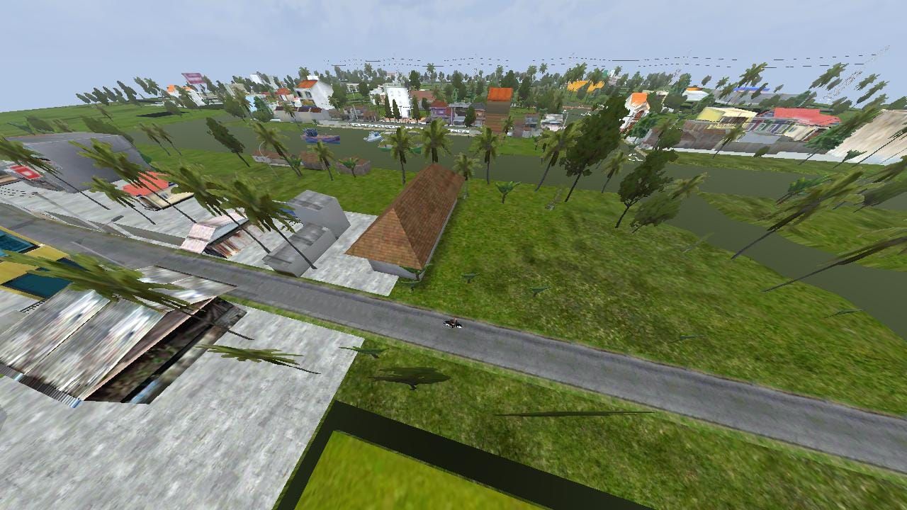 Foto dari Map VN Village 2