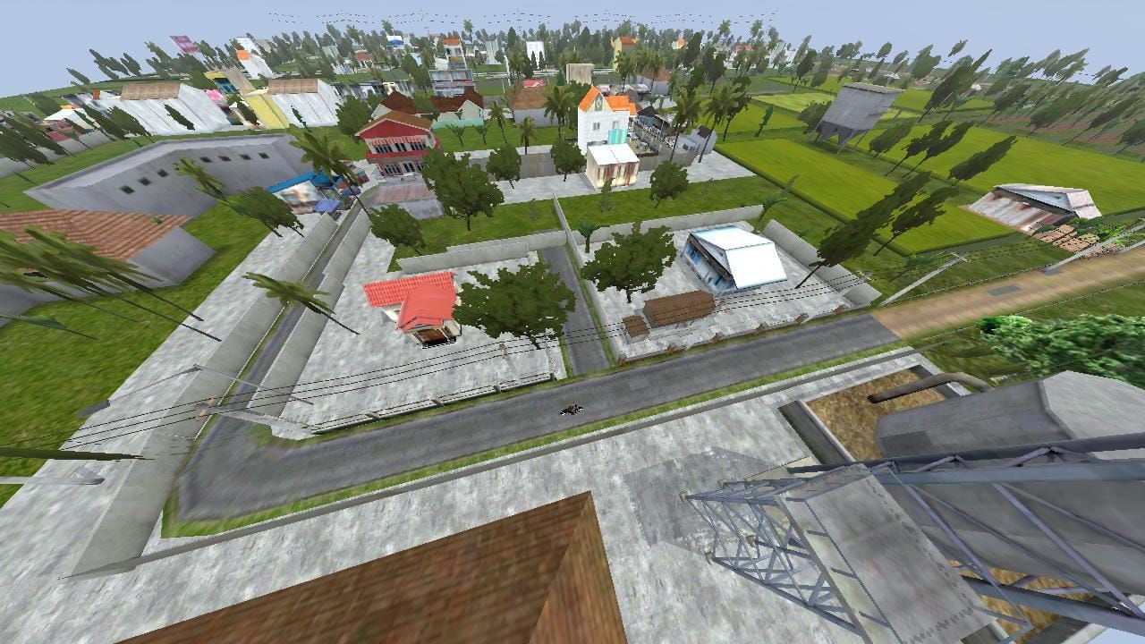 Foto dari Map VN Village 3