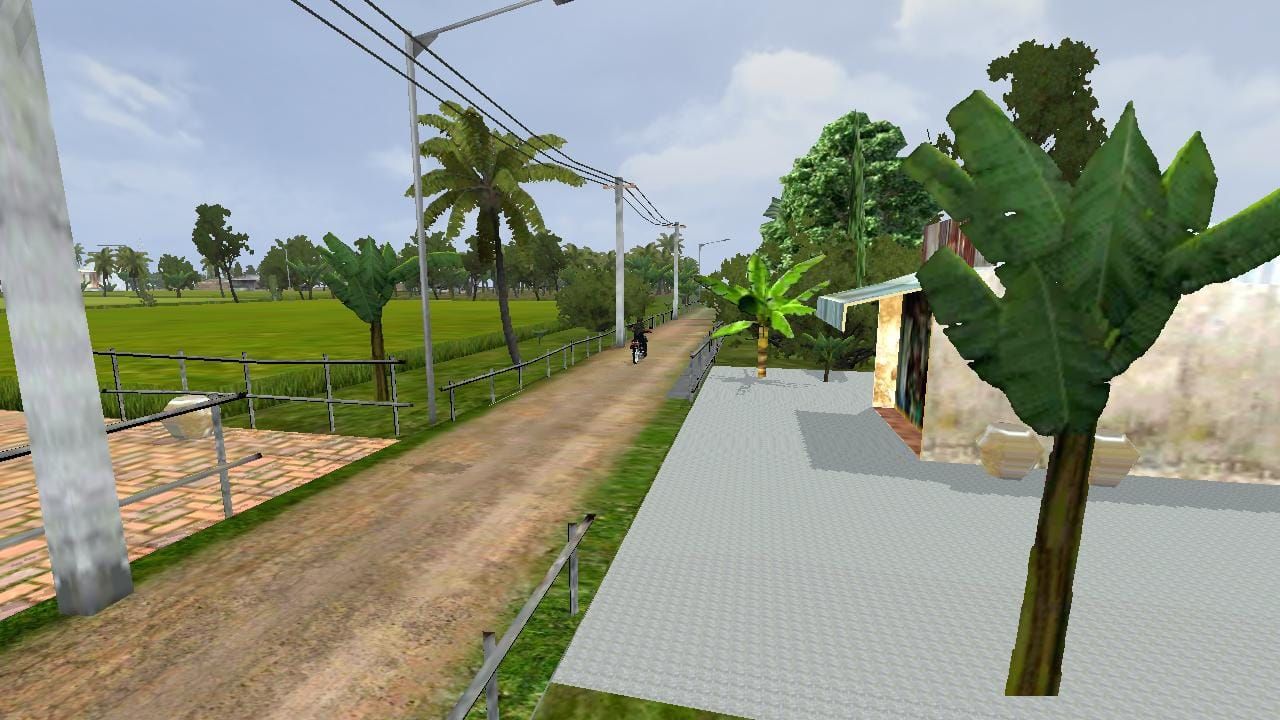 Foto dari Map VN Village 4