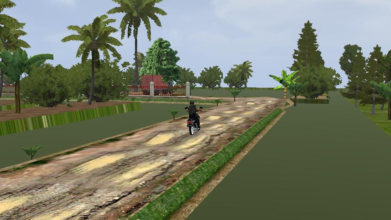 Foto dari Map VN Village 5