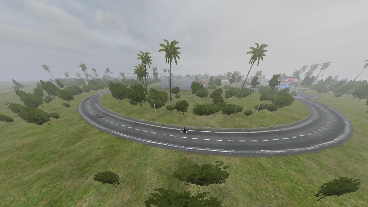 Foto dari Map Việt Nam - Sài Gòn - Cần Thơ 9