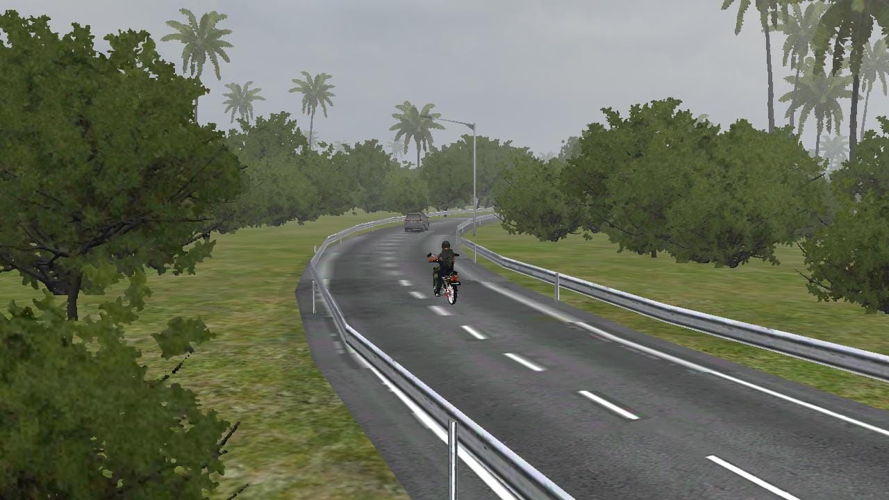 Foto dari Map Việt Nam - Sài Gòn - Cần Thơ 10