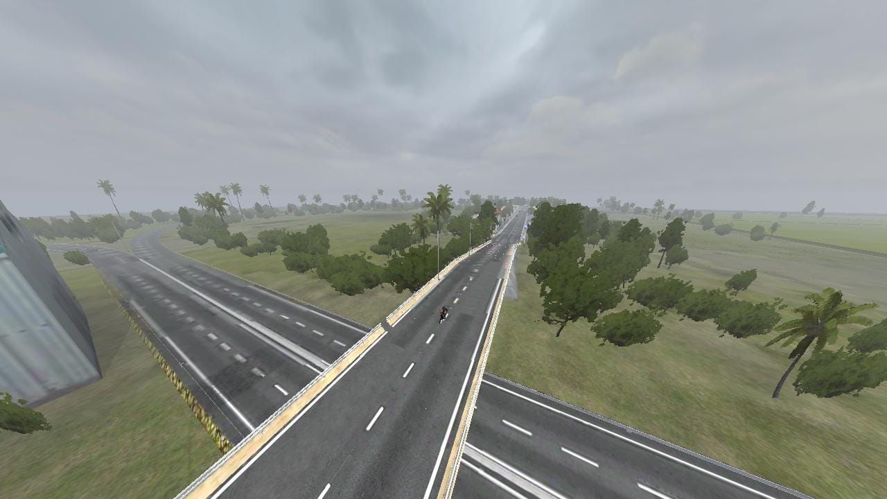 Foto dari Map Việt Nam - Sài Gòn - Cần Thơ 3