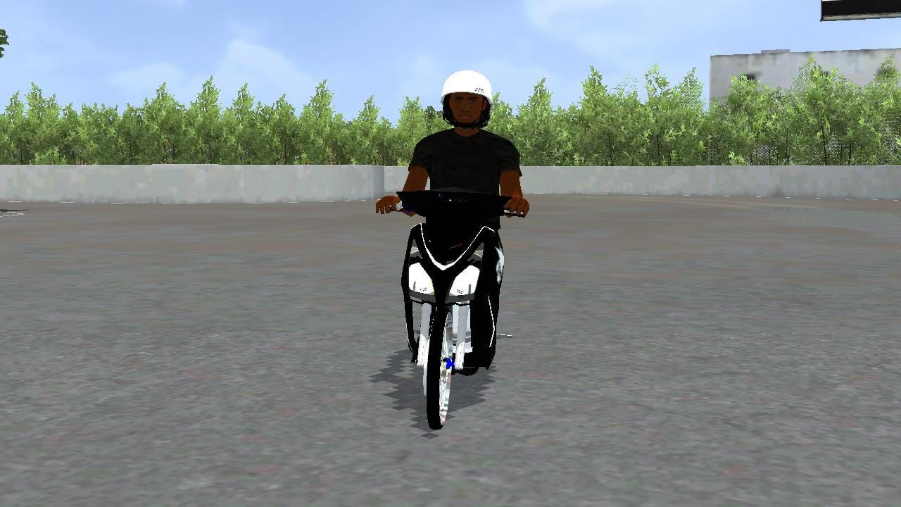 Foto dari Mio Drag 1