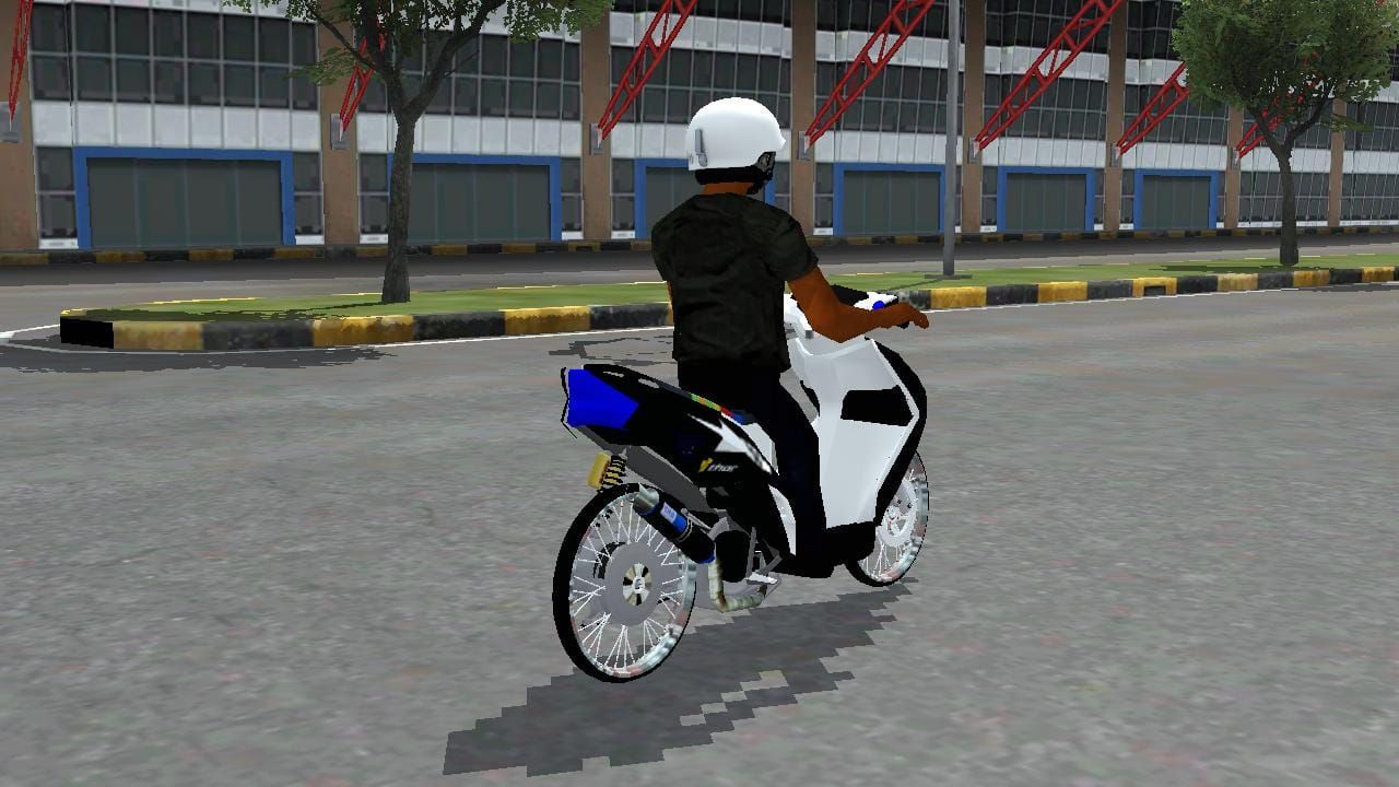 Foto dari Mio Drag 4