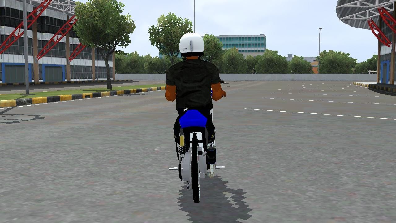 Foto dari Mio Drag 5