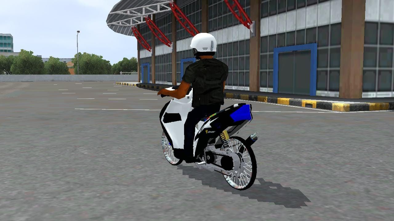 Foto dari Mio Drag 6