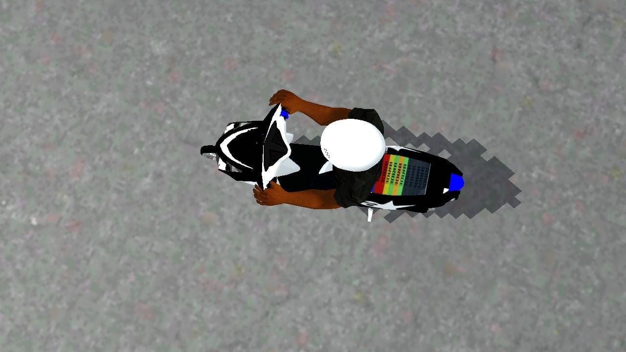 Foto dari Mio Drag 8