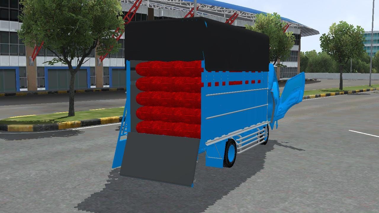 Foto dari NKR MEDINA 9