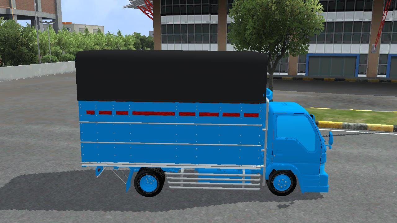 Foto dari NKR MEDINA 3