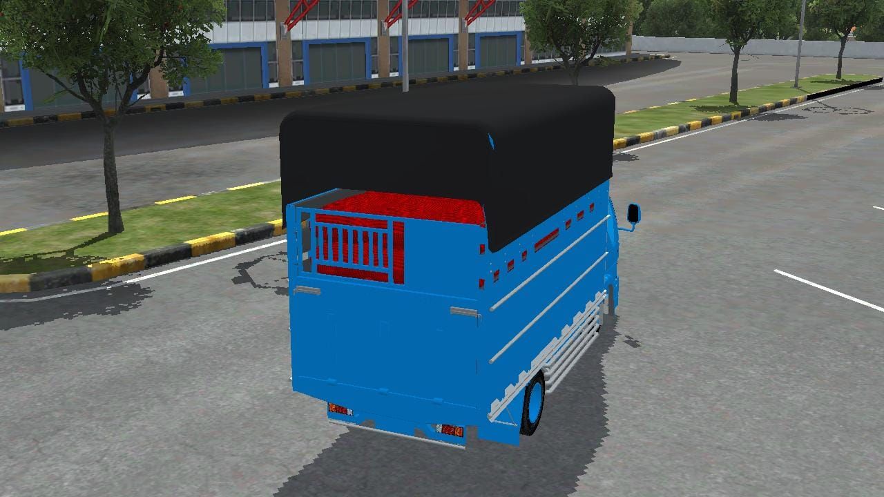 Foto dari NKR MEDINA 4