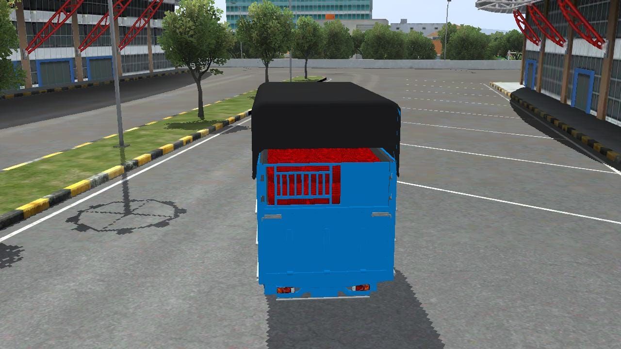 Foto dari NKR MEDINA 5