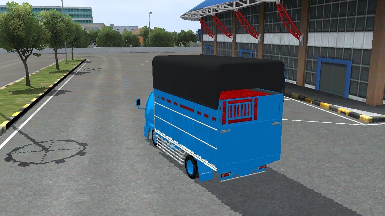 Foto dari NKR MEDINA 6