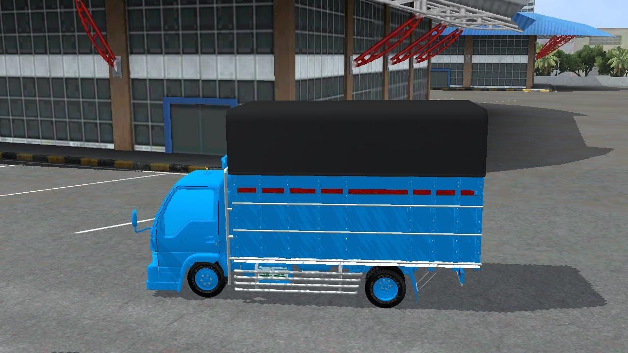 Foto dari NKR MEDINA 7