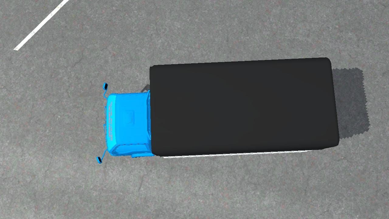 Foto dari NKR MEDINA 8