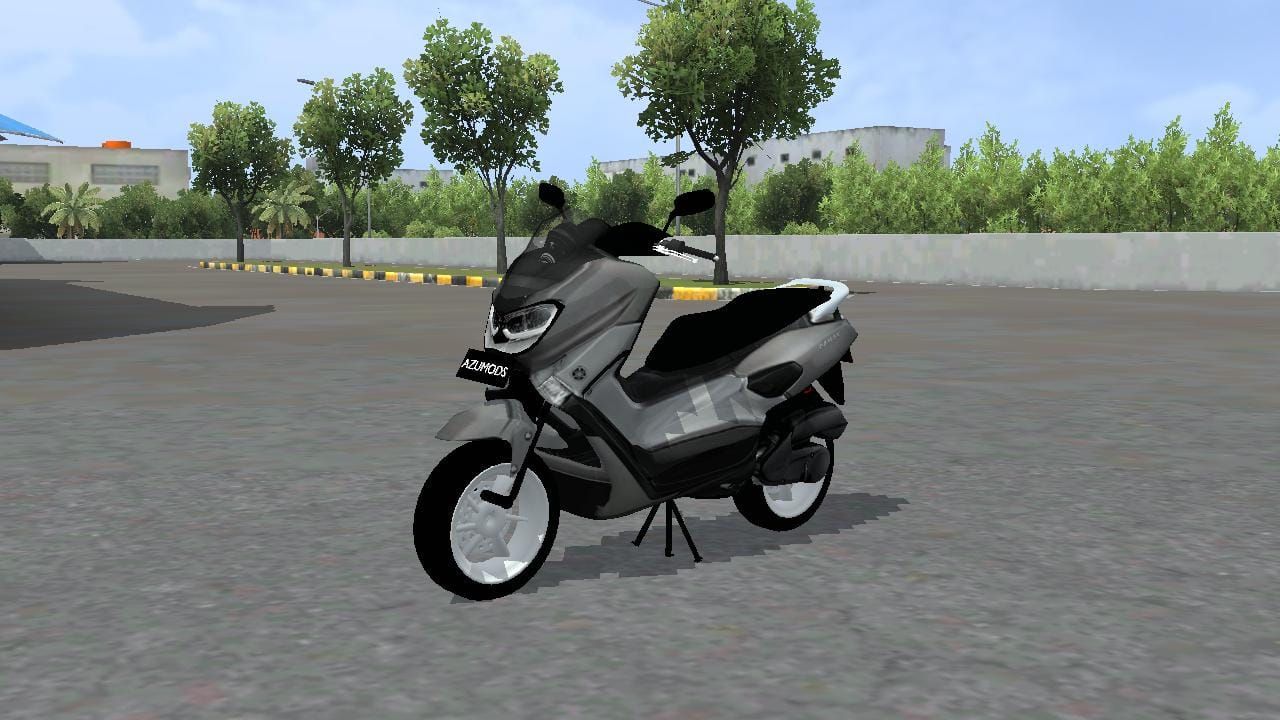 Foto dari NMAX 155cc 9