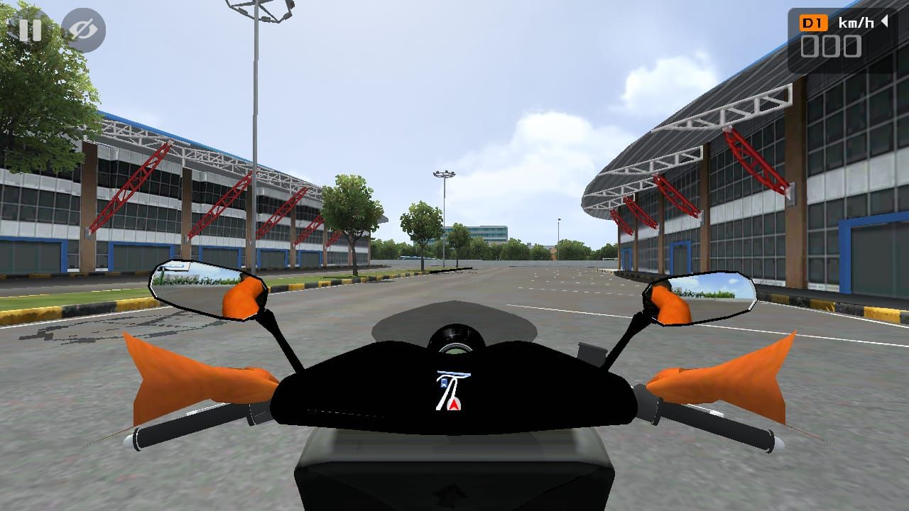 Foto dari NMAX 155cc 10