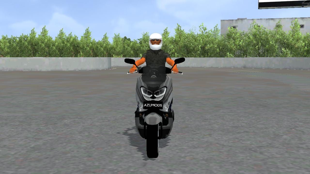 Foto dari NMAX 155cc 1