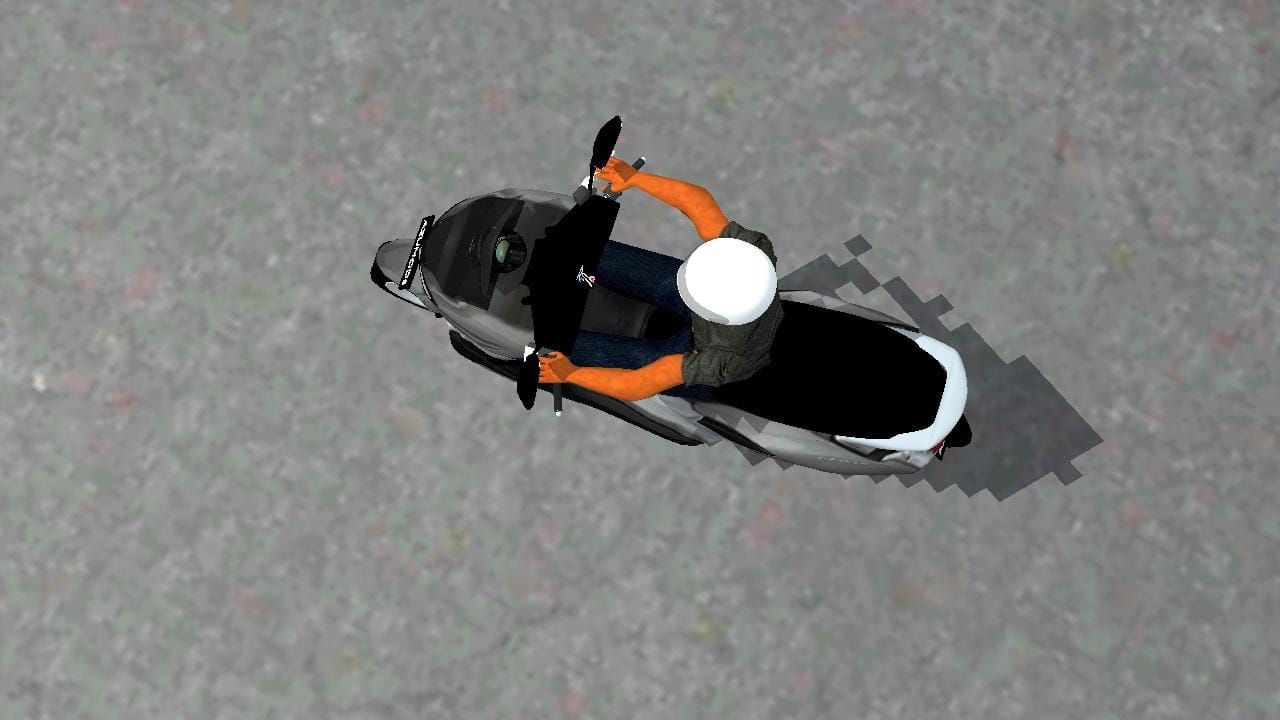 Foto dari NMAX 155cc 8