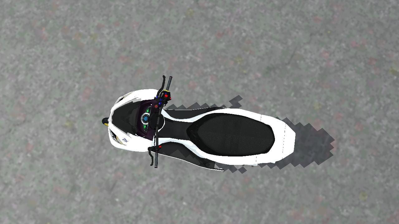 Foto dari PCX 150 Thailook Style 8