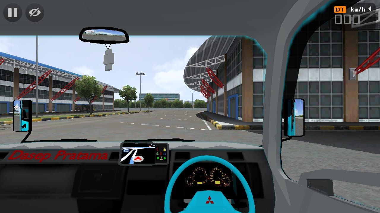 Foto dari REBECCA 10