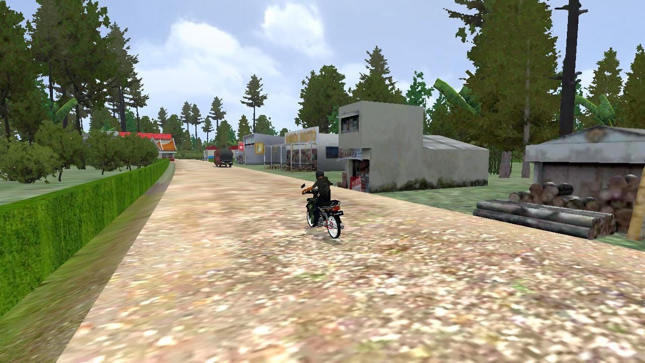 Foto dari Shimla Village 5